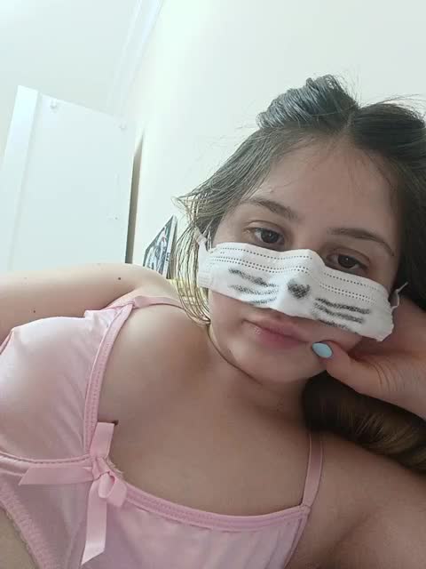 Melissasosochka Cam Show Recorded 2025-04-06