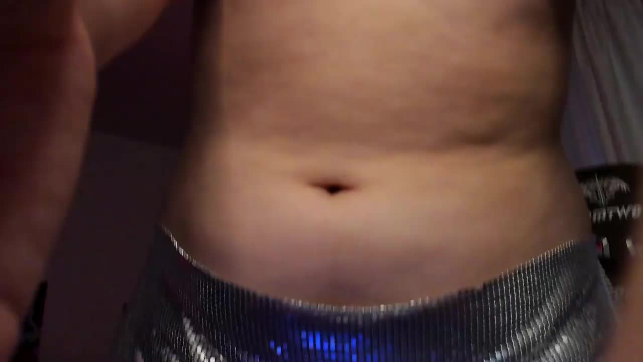 Annallurings Cam Show Recorded 2025-04-06