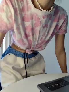 Lola3000 Cam Show Recorded 2025-04-06