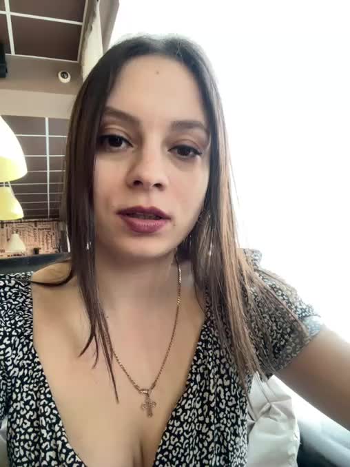 Katya_Katysha Cam Show Recorded 2025-04-06