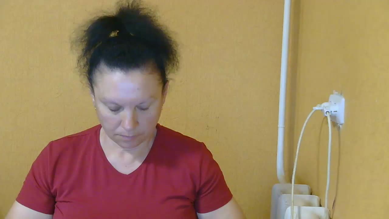 Liddia Cam Show Recorded 2025-04-06