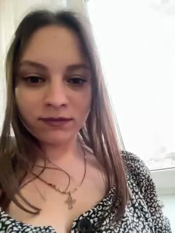 Katya_Katysha Cam Show Recorded 2025-04-06
