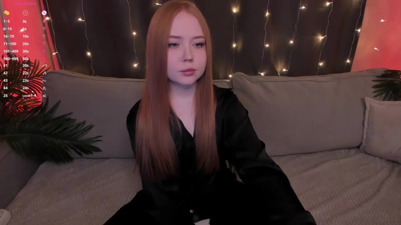 Mylieran Cam Show Recorded 2025-04-06