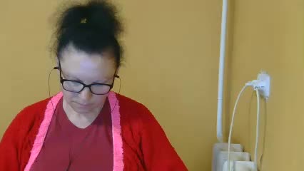 Liddia Cam Show Recorded 2025-04-06