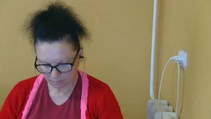 Liddia Cam Show Recorded 2025-04-06