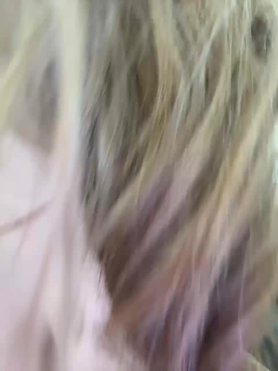 Ellidi Cam Show Recorded 2025-04-06
