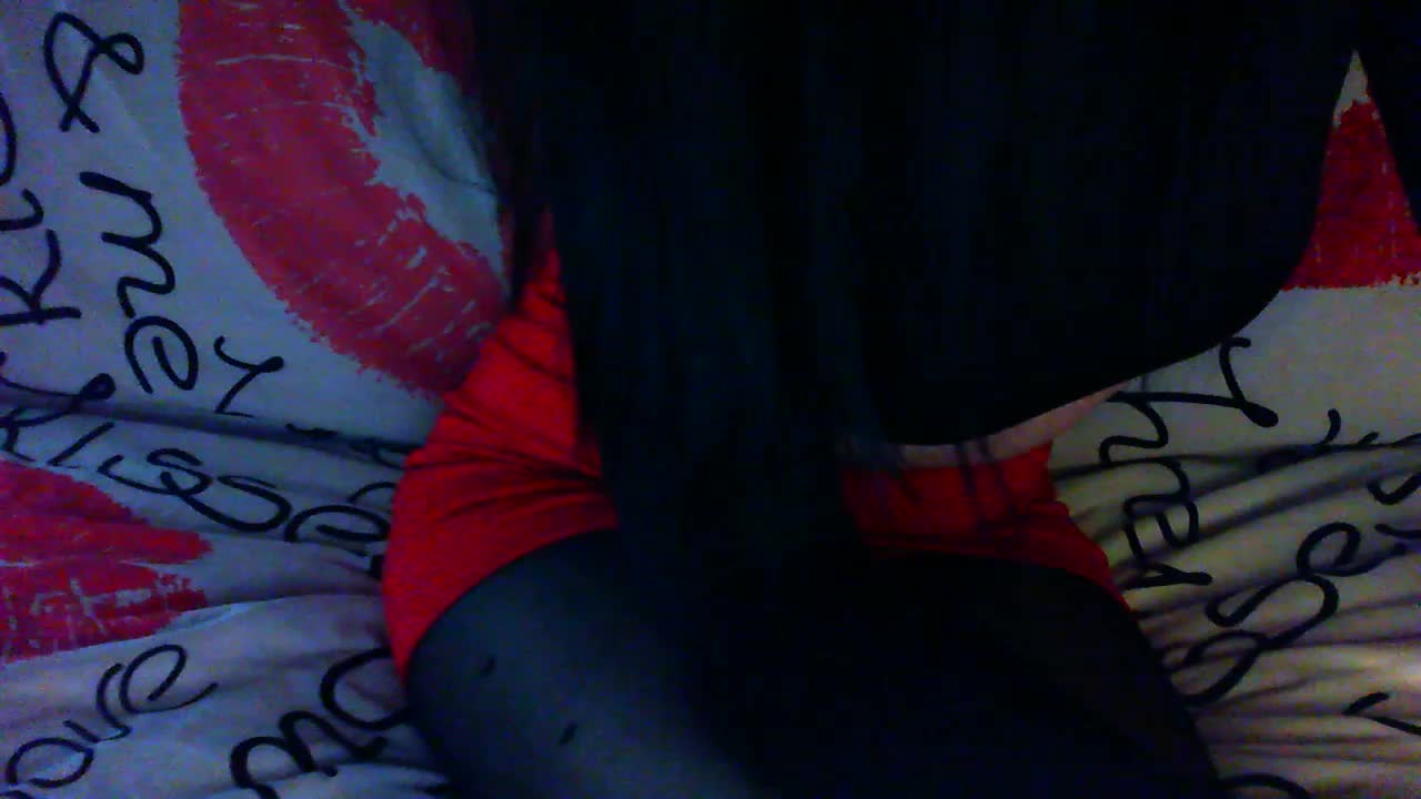 Linda969 Cam Show Recorded 2025-04-07