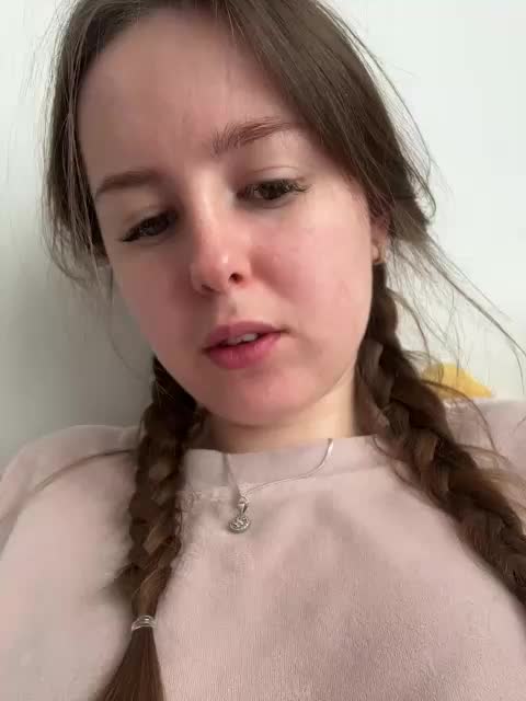 MariaBowman Cam Show Recorded 2025-04-07