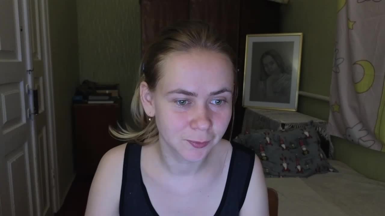 Riley_Roo Cam Show Recorded 2025-04-07