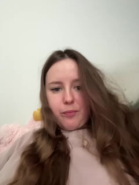 MariaBowman Cam Show Recorded 2025-04-07