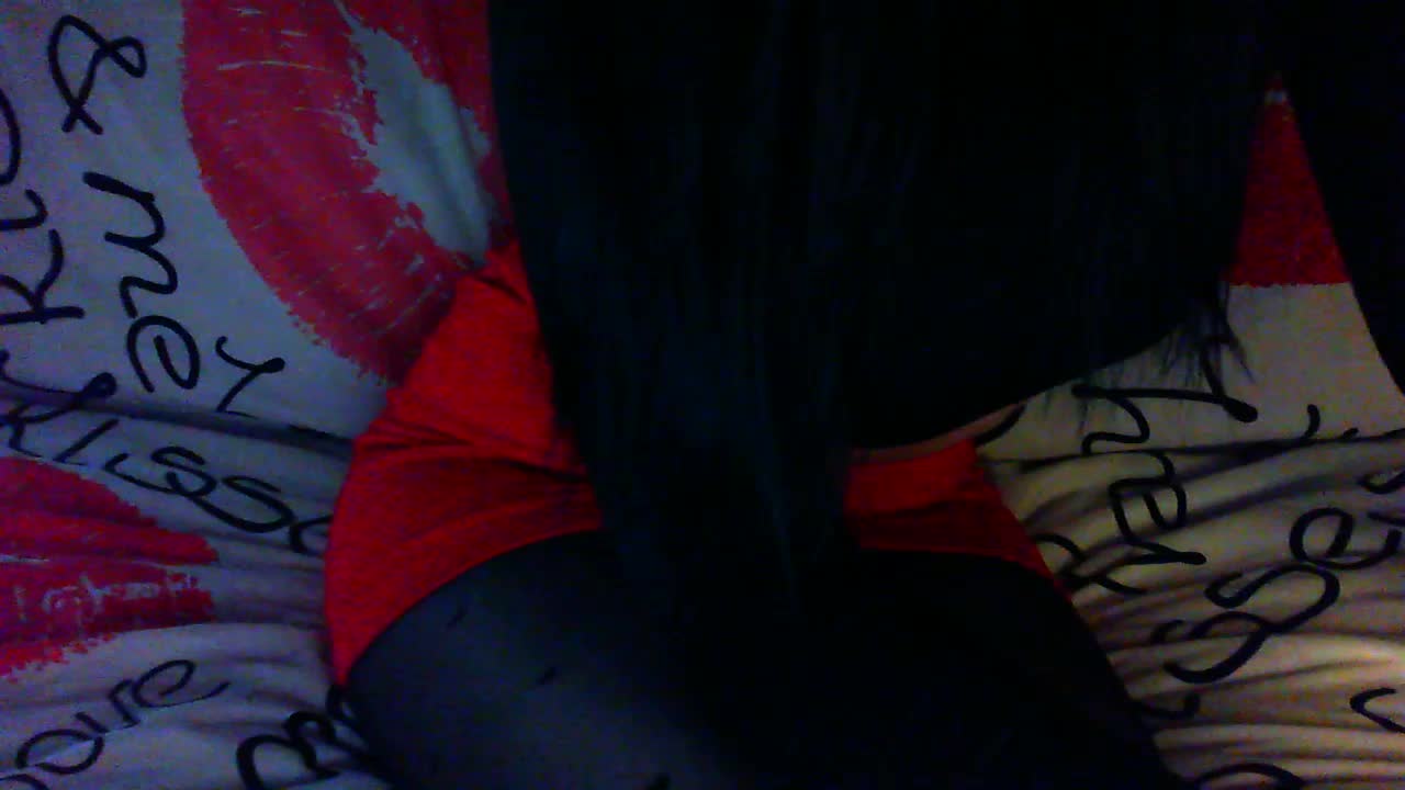 Linda969 Cam Show Recorded 2025-04-07