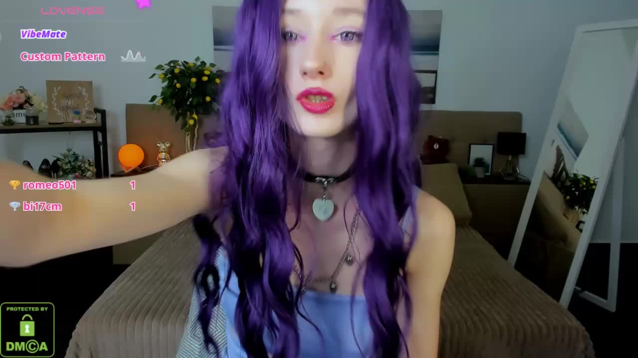 Katia_Kim Cam Show Recorded 2025-04-07