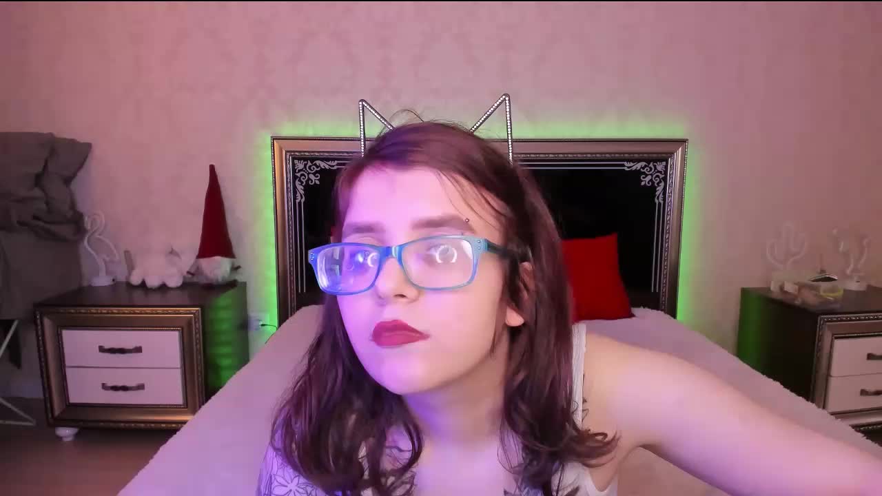 KattyKitty99 Cam Show Recorded 2025-04-07