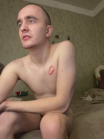 Fregida Cam Show Recorded 2025-04-07