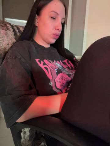 DarKSBunnYS Cam Show Recorded 2025-04-07