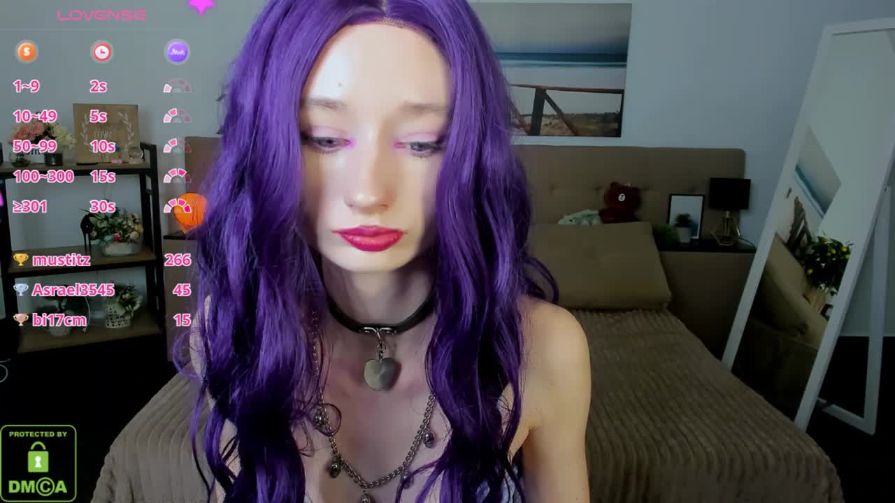 Katia_Kim Cam Show Recorded 2025-04-07