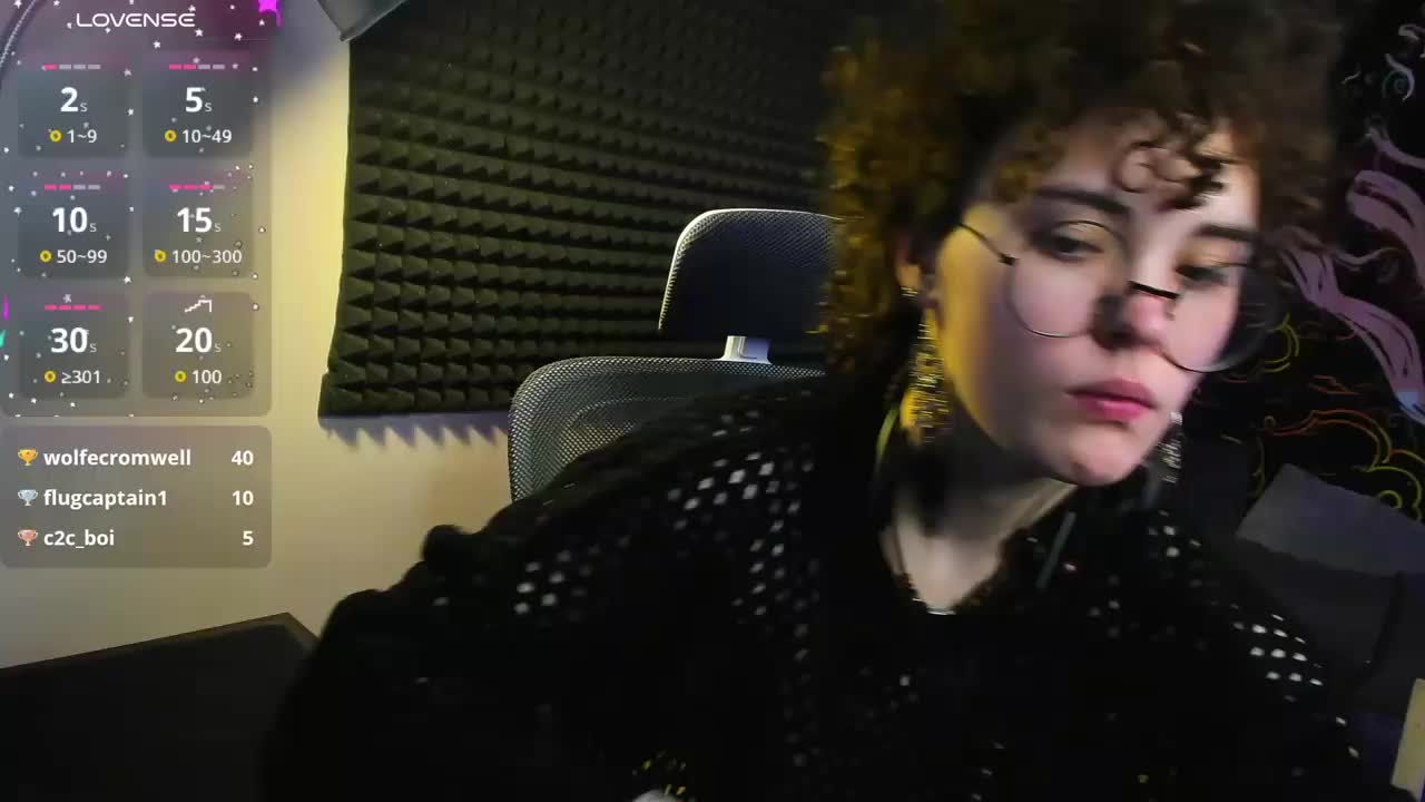Dizer_clopy Cam Show Recorded 2025-04-07