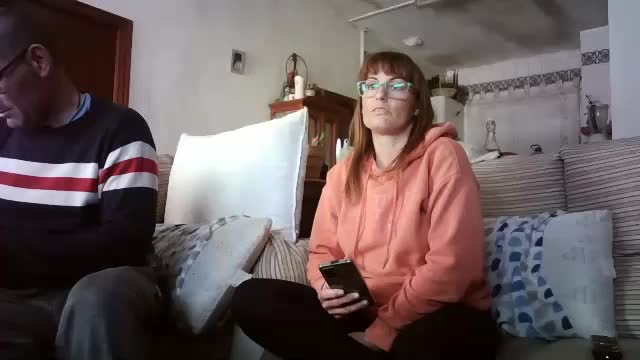 Lolahueso Cam Show Recorded 2025-04-07