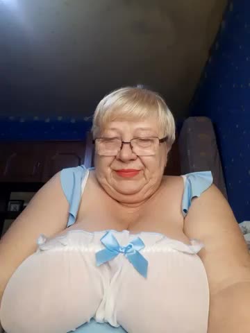 Lena_Gaby Cam Show Recorded 2025-04-07