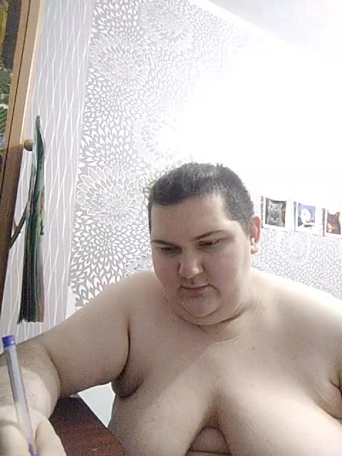AkerleyAl Cam Show Recorded 2025-04-07
