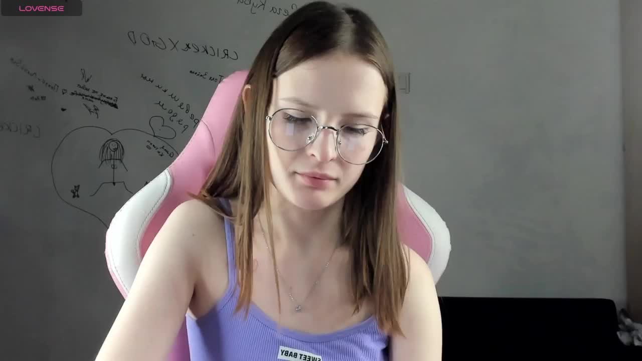 Wicked-twims Cam Show Recorded 2025-04-07