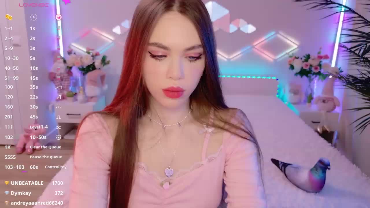 MimiFors Cam Show Recorded 2025-04-07