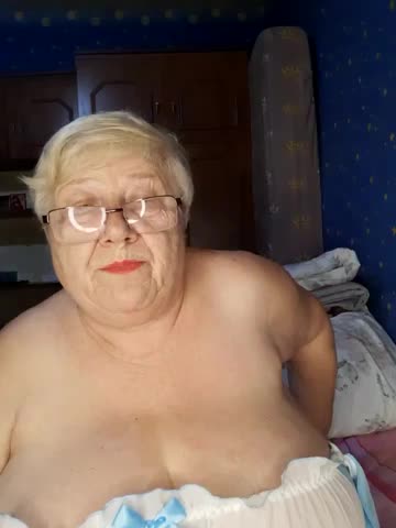Lena_Gaby Cam Show Recorded 2025-04-07