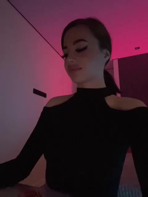 HotGirlEva Cam Show Recorded 2025-04-07
