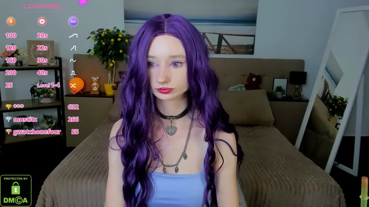 Katia_Kim Cam Show Recorded 2025-04-07