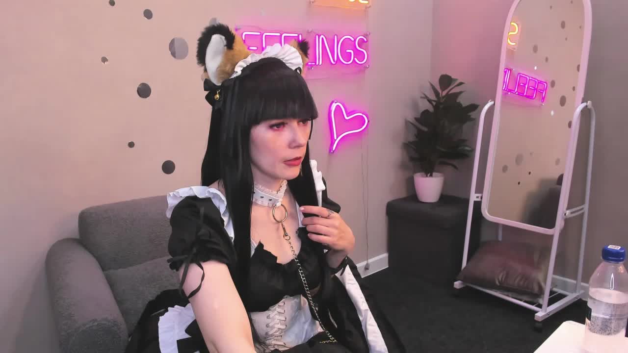 HeatherReese Cam Show Recorded 2025-04-07