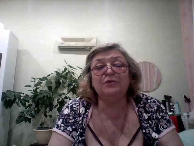 Rekelme Cam Show Recorded 2025-04-07