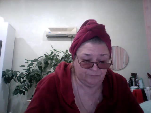 Rekelme Cam Show Recorded 2025-04-07