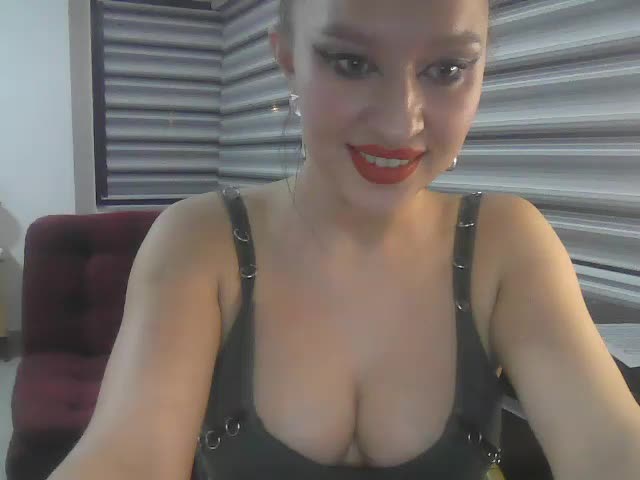 Emiliya-325 Cam Show Recorded 2025-04-07