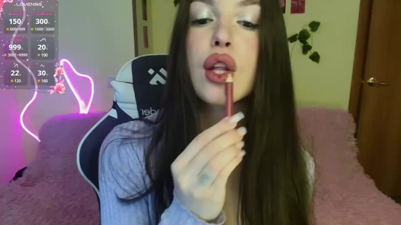 Cherry_crushhh Cam Show Recorded 2025-04-07