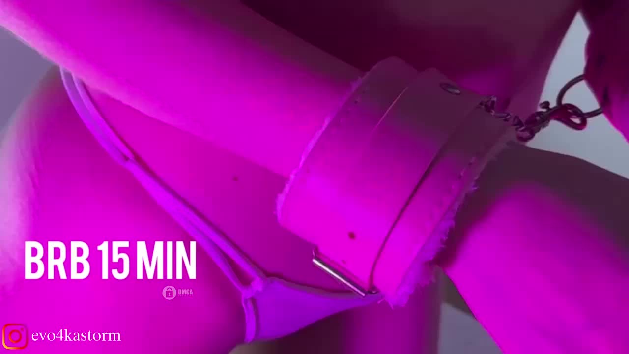 Evo4kaStorm Cam Show Recorded 2025-04-07
