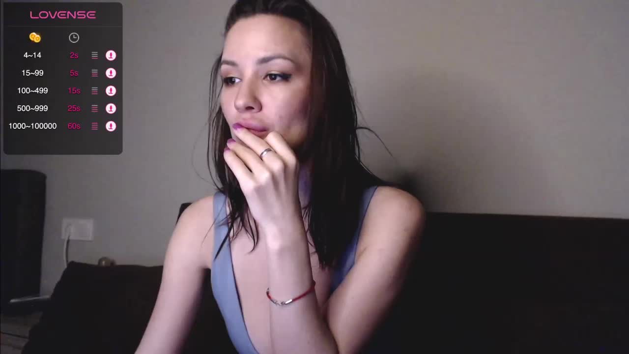 SarinnnaLuv Cam Show Recorded 2025-04-07
