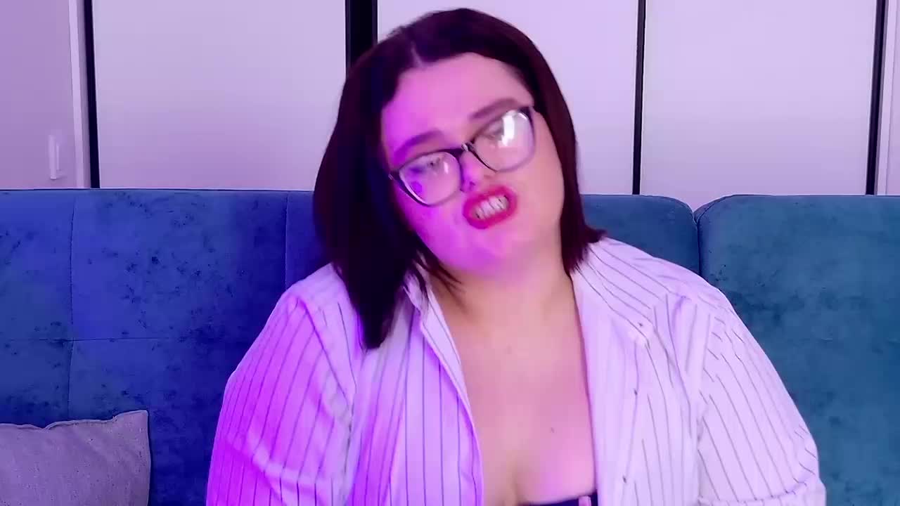Jessica_Joy Cam Show Recorded 2025-04-07