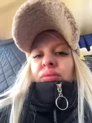 LikaCat Cam Show Recorded 2025-04-07