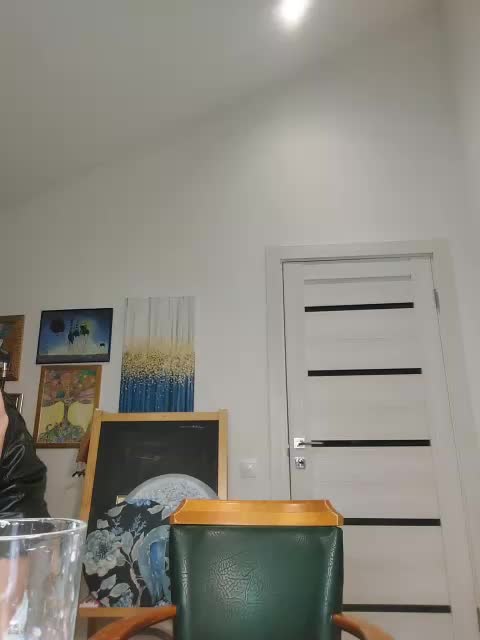 Daikiri18 Cam Show Recorded 2025-04-07