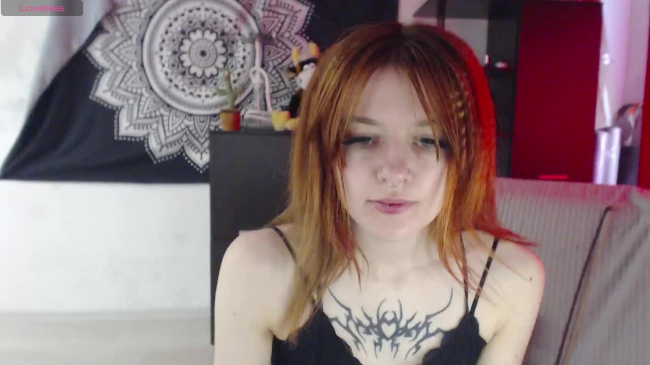 Haily_lover Cam Show Recorded 2025-04-07