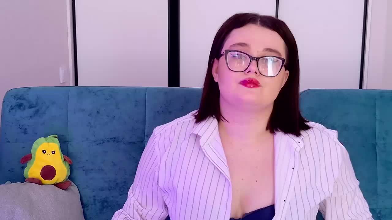 Jessica_Joy Cam Show Recorded 2025-04-07