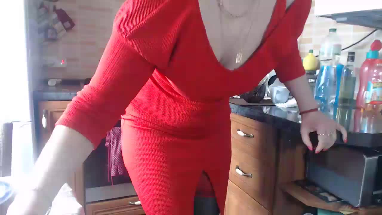 Hot-Tina Cam Show Recorded 2025-04-07