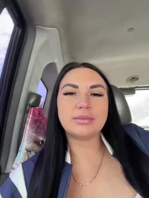 KROSHKA_N Cam Show Recorded 2025-04-07