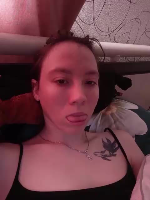 LALITAA Cam Show Recorded 2025-04-07