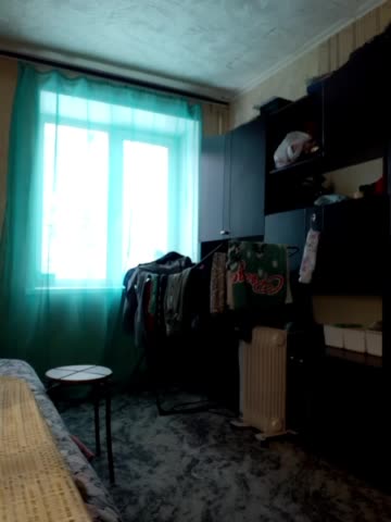 IRUSIK11 Cam Show Recorded 2025-04-07