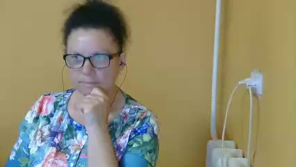 Liddia Cam Show Recorded 2025-04-07