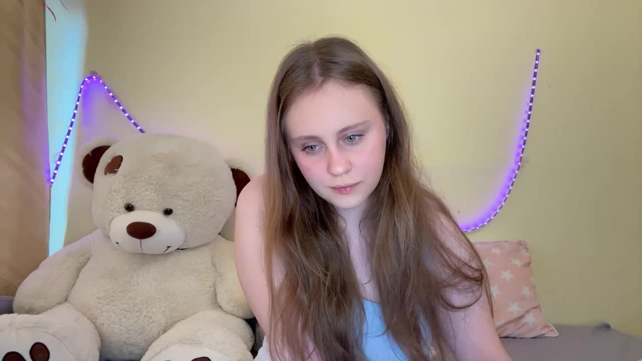 Sellya_Houston Cam Show Recorded 2025-04-07