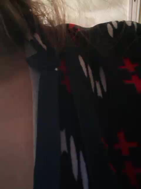 Juli-huston Cam Show Recorded 2025-04-07