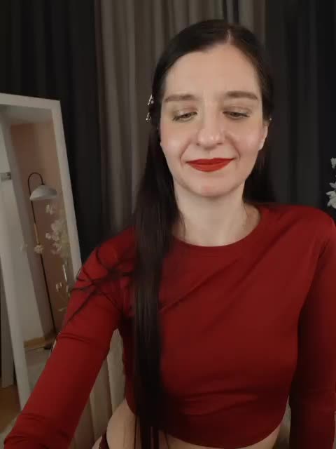 BellaTasty Cam Show Recorded 2025-04-07