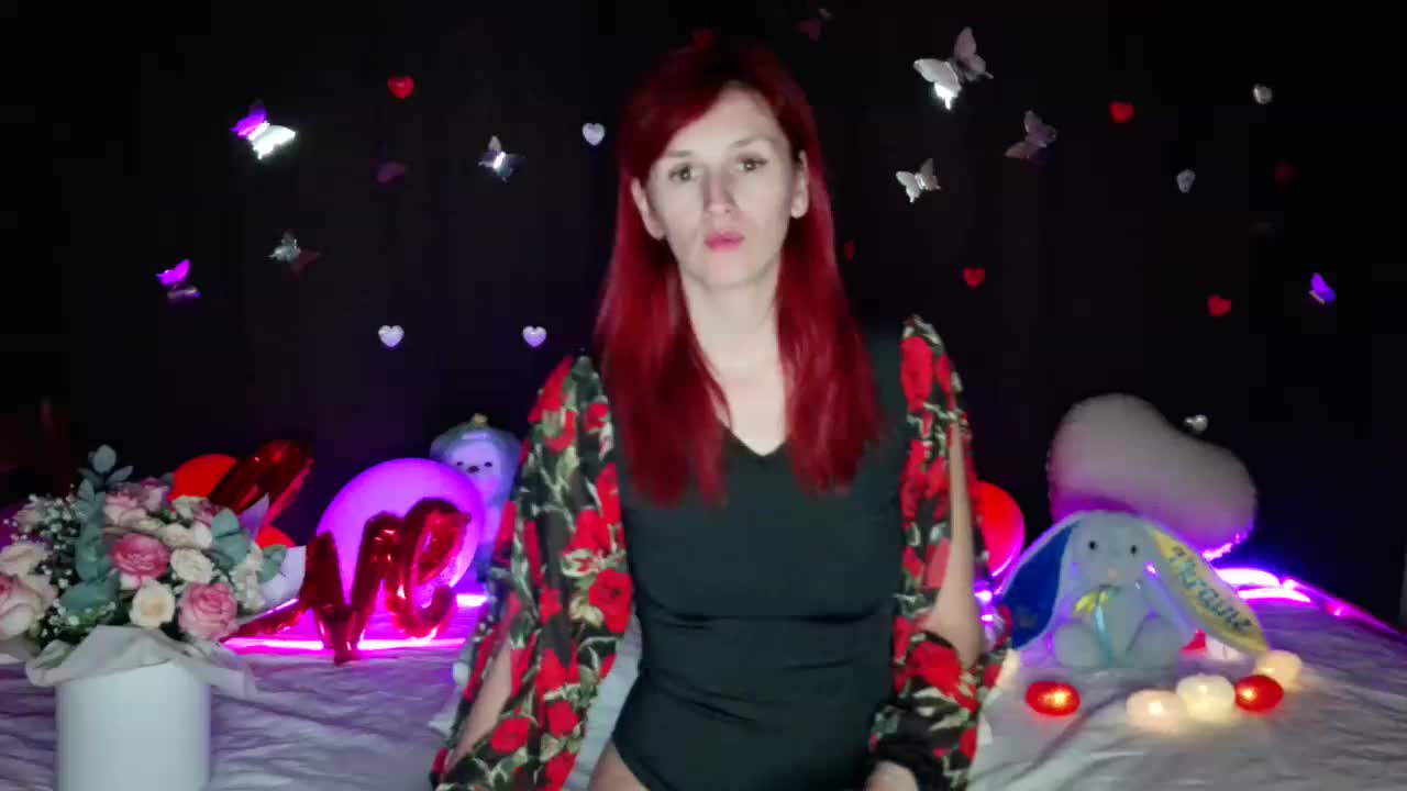 Touche_Me Cam Show Recorded 2025-04-07